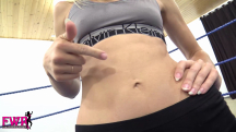 Becca: Abs of Steel - 17
