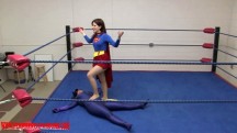 Battle of the Super Heroines - 12