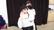 Karate Ninja Trials - 02