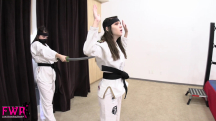 Karate Ninja Trials - 12