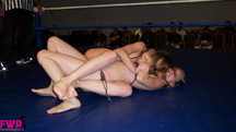 2008 WWC: Two Short Matches - 06