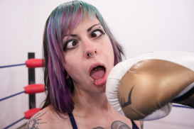 Sneak Attacks - Part Two