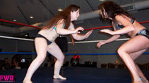 2008 WWC: Fantasy vs MaryAnn