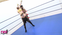 Anything Goes: Golden Blackjack Champ - 07
