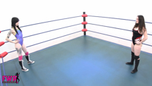 Anything Goes: Larz vs Jackson - 01