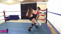 Anything Goes: Mackenzi vs Kristie Etzold - 04