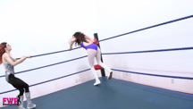 Anything Goes: Nikki vs Honey - 18