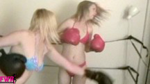 Bikini Boxing Babes - 07