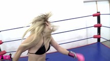 Becca's Rematch - 18