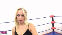 Becca's Knockout Secret IV - 16