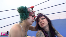 Blu Learns a Lesson - 13