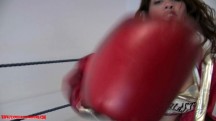 Boxing Kymberly Jane - 03