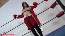 Boxing Kymberly Jane - 04