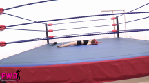 Boxing Jackie Jupiter - 24