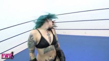 Boxing Marceline - 10