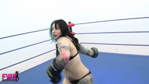 Boxing Marceline - 11