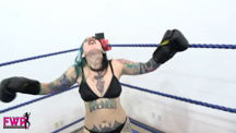 Boxing Marceline - 12