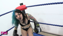 Boxing Marceline - 13