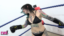 Boxing Marceline - 14