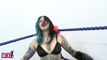 Boxing Marceline - 15