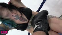 Boxing Marceline - 16