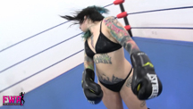 Boxing Marceline - 18