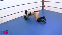 Boxing Marceline - 22