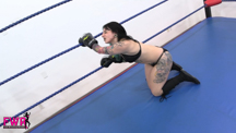 Boxing Marceline - 23