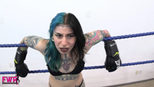 Boxing Marceline - 25