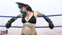 Boxing Marceline - 26