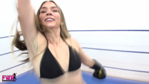 Boxing a Sorority Girl III - 10