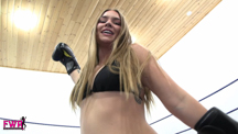 Boxing a Sorority Girl III - 15