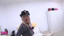 Don't Mess with Officer Lexi - 02