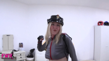 Don't Mess with Officer Lexi - 03