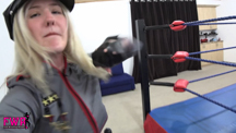 Don't Mess with Officer Lexi - 08