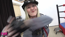 Don't Mess with Officer Lexi - 09