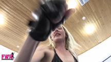 Don't Mess with Officer Lexi - 31