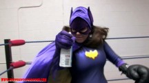 Fighting Bat Tracy - 06