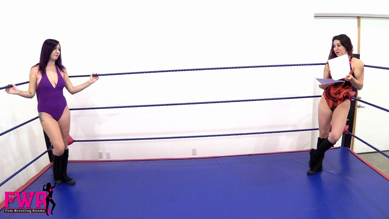 It's in the Script - 01