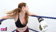 Jackie's Grudge Match - 06