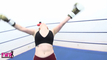 Jackie's Grudge Match - 09