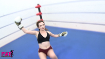 Jackie's Grudge Match - 10