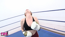 Jackie's Grudge Match - 13