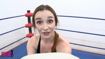 Jackie's Grudge Match - 18