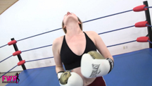 Jackie's Grudge Match - 21