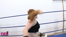 Jackie's Grudge Match - 22