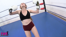 Jackie's Grudge Match - 23