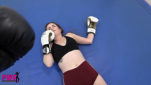 Jackie's Grudge Match - 24