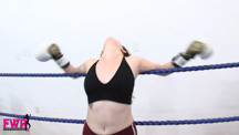 Jackie's Grudge Match - 26