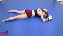 Jackie's Grudge Match - 31